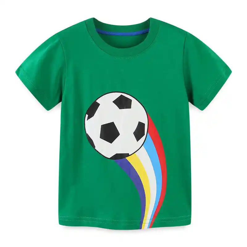 T-shirt直噴 _背心印刷 (全彩直噴)